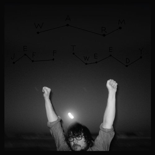 Jeff Tweedy - Warm (New CD) - Mad World Records