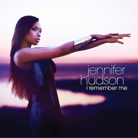 Jennifer Hudson - I Remember Me (New CD) - Mad World Records