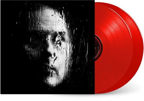 Jerry Cantrell - I Want Blood [2xLP Red Vinyl] (New Vinyl LP) - Mad World Records