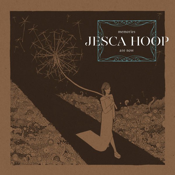 Jesca Hoop - Memories Are Now (New CD) - Mad World Records