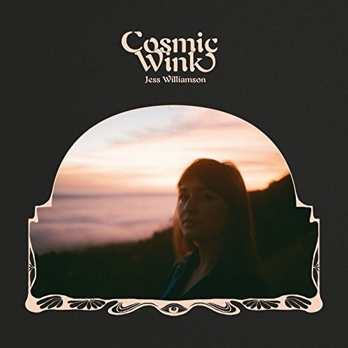 Jess Williamson - Cosmic Wink (New CD) - Mad World Records