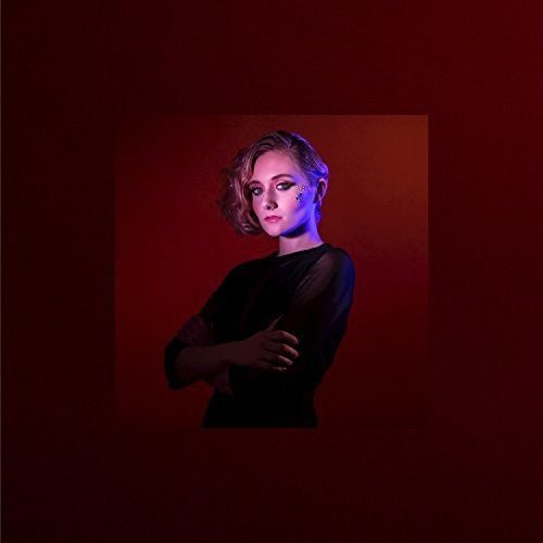 Jessica Lea Mayfield - Sorry Is Gone (New CD) - Mad World Records