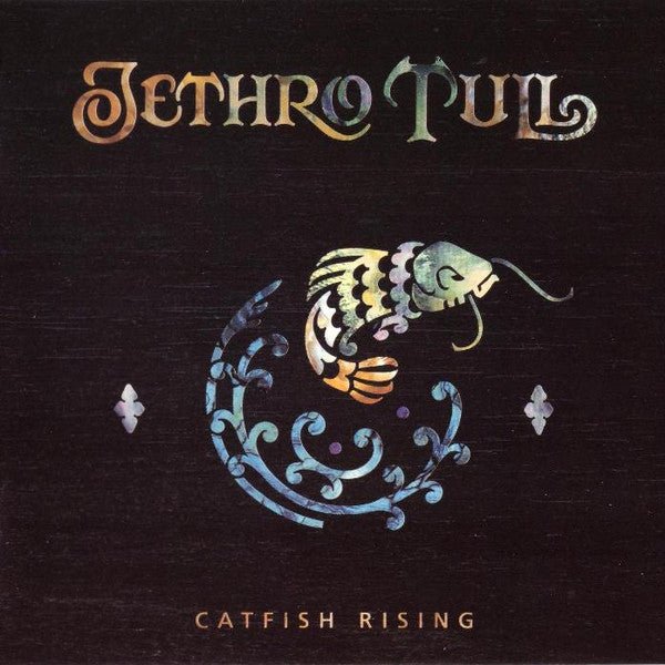 Jethro Tull - Catfish Rising (Used CD) - Mad World Records