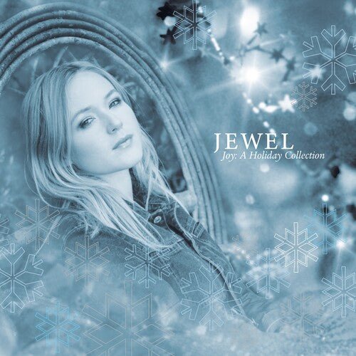 Jewel - Joy: A Holiday Collection (New Vinyl LP) - Mad World Records