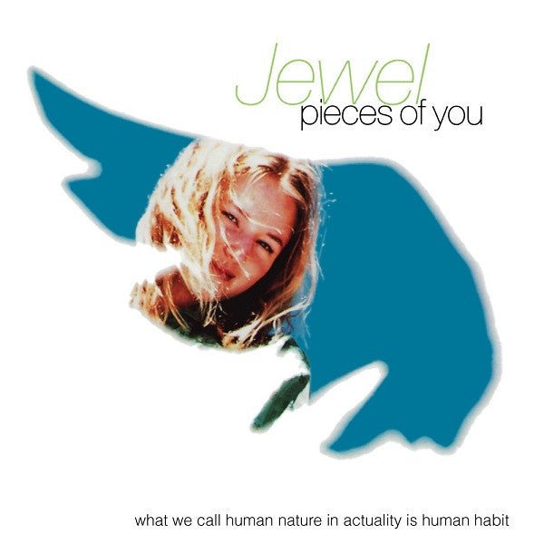 Jewel - Pieces of You (Used CD) - Mad World Records