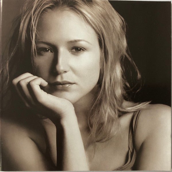 Jewel - Spirit (Used CD) - Mad World Records