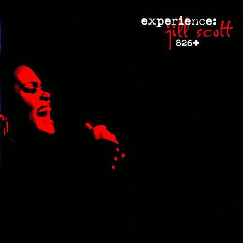 Jill Scott - Experience: Jill Scott 826+ (Used CD) - Mad World Records