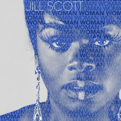 Jill Scott - Woman (New CD) - Mad World Records