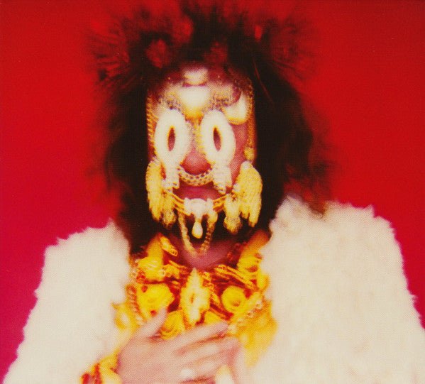 Jim James - Eternally Even (New CD) - Mad World Records