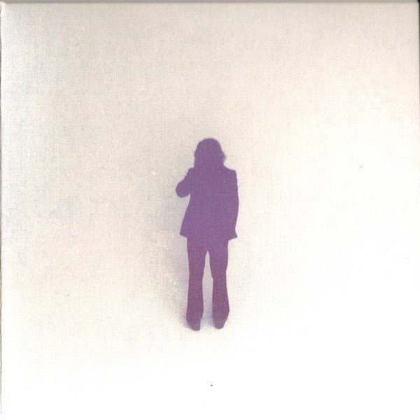 Jim James - Regions of Light & Sound of God (New CD) - Mad World Records