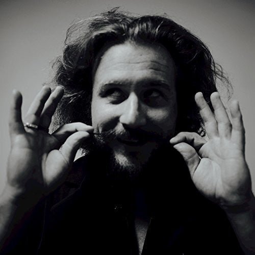 Jim James - Tribute to 2 (New CD) - Mad World Records