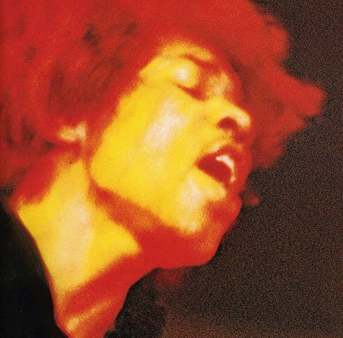 Jimi Hendrix - Electric Ladyland (New CD) - Mad World Records