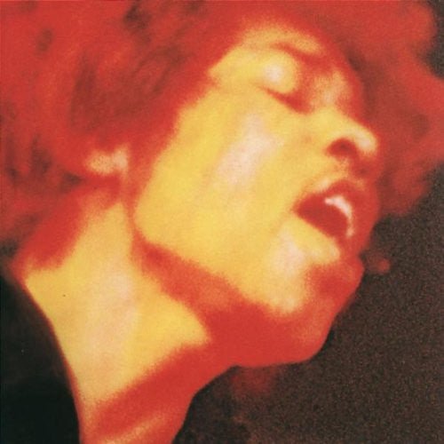 Jimi Hendrix - Electric Ladyland (New Vinyl LP) - Mad World Records