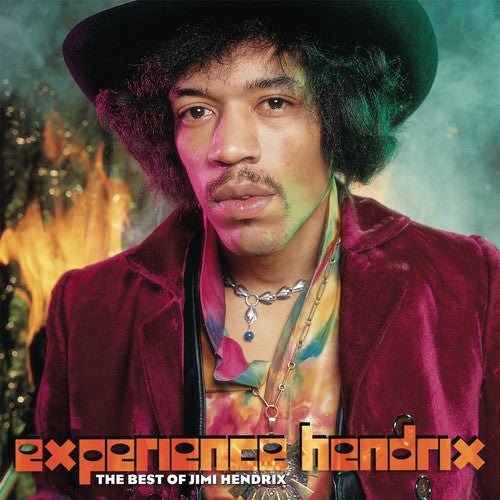 Jimi Hendrix - Experience Hendrix: The Best of (New Vinyl LP) - Mad World Records