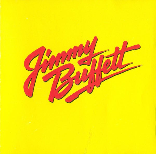 Jimmy Buffett - Songs You Know by Heart (Used CD) - Mad World Records