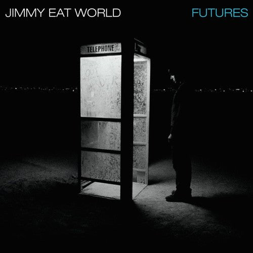 Jimmy Eat World - Futures [2xLP] (New Vinyl LP) - Mad World Records