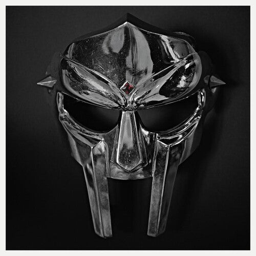 JJ Doom - Bookhead EP (New Vinyl EP) - Mad World Records