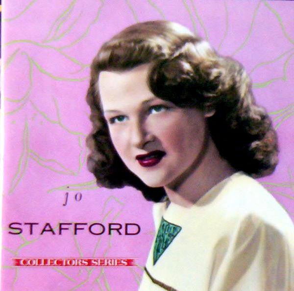 Jo Stafford - Capitol Collectors Series (Used CD) - Mad World Records