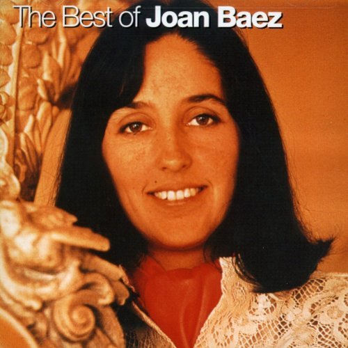 Joan Baez - The Best Of (New CD) - Mad World Records