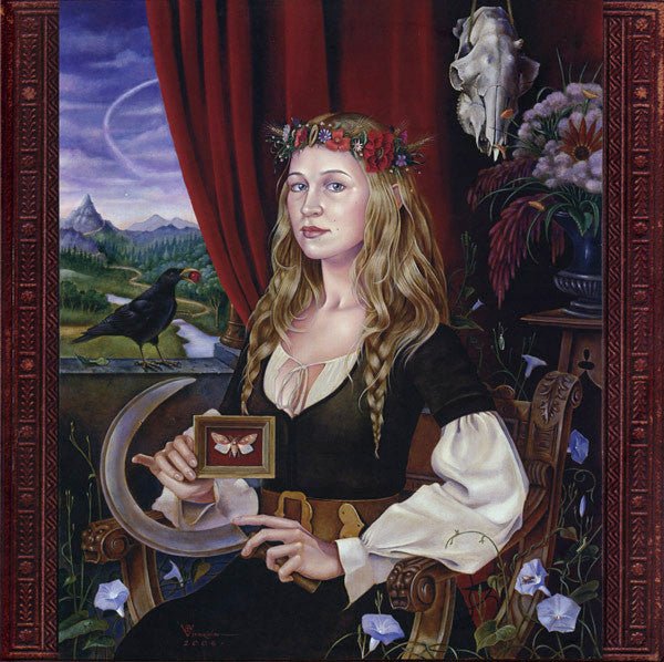 Joanna Newsom - Ys (New Vinyl LP) - Mad World Records