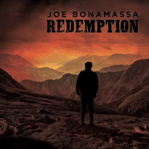 Joe Bonamassa - Redemption (New Vinyl LP) - Mad World Records