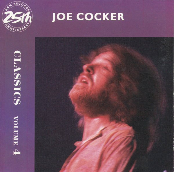 Joe Cocker - Classics (Used CD) - Mad World Records