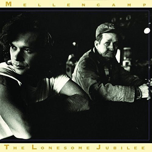 John Cougar Mellencamp - The Lonesome Jubilee (New Vinyl LP) - Mad World Records