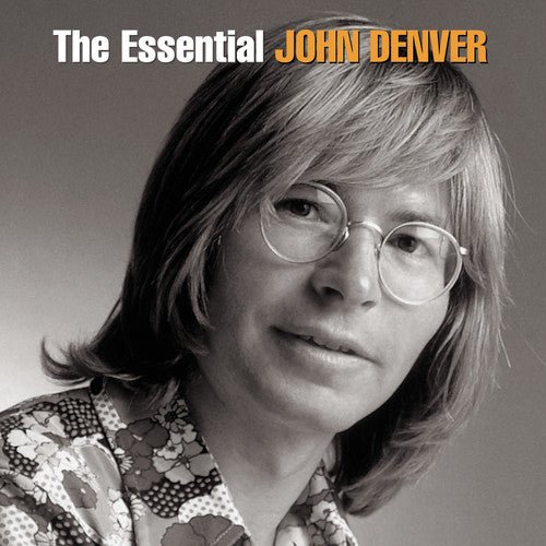 John Denver - The Essential John Denver (New CD) - Mad World Records