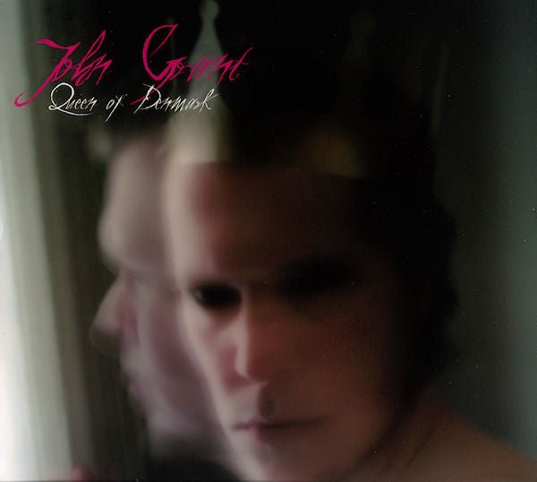 John Grant - Queen of Denmark (New CD) - Mad World Records