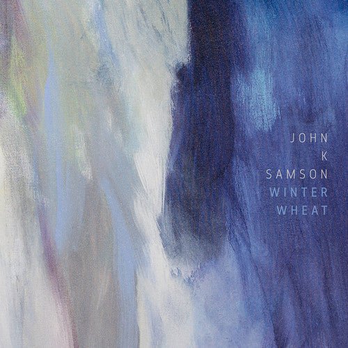 John K. Samson - Winter Wheat (New CD) - Mad World Records