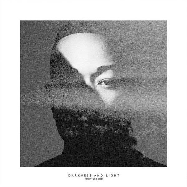 John Legend - Darkness and Light (New CD) - Mad World Records