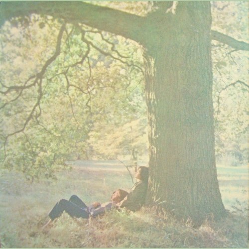 John Lennon - Plastic Ono Band (New Vinyl LP) - Mad World Records