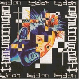 John Lydon - Psycho's Path (Used CD) - Mad World Records