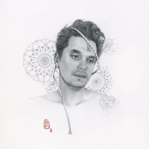 John Mayer - The Search for Everything (New Vinyl LP) - Mad World Records