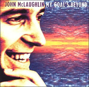 John McLaughlin - My Goal's Beyond (Used CD) - Mad World Records