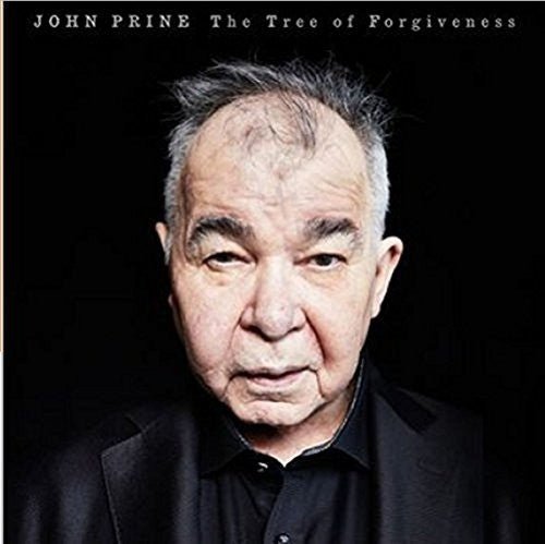 John Prine - The Tree of Forgiveness (New Vinyl LP) - Mad World Records