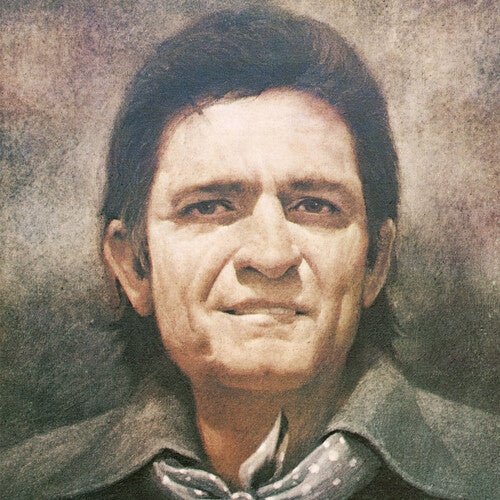 Johnny Cash - Greatest Hits Volume II (New Vinyl LP) - Mad World Records