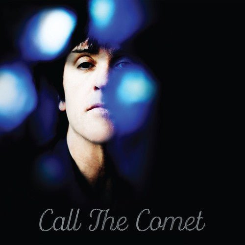 Johnny Marr - Call the Comet (New CD) - Mad World Records