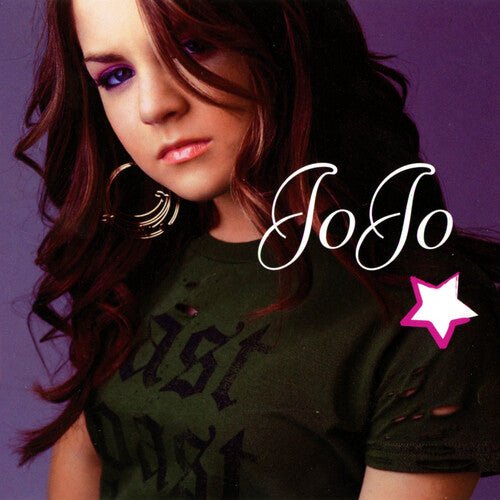 JoJo - JoJo (New Vinyl LP) - Mad World Records