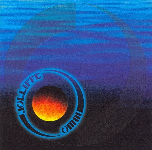 Jolliffe - Omni (Used CD) - Mad World Records