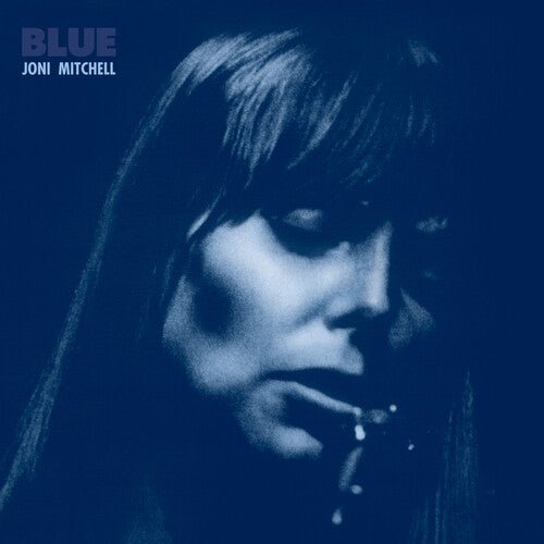 Joni Mitchell - Blue [Remastered] (New Vinyl LP) - Mad World Records