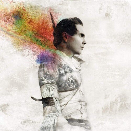 Jonsi - Go (New Vinyl LP) - Mad World Records