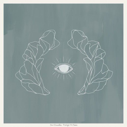 Jose Gonzalez - Vestiges & Claws (New CD) - Mad World Records