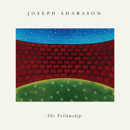 Joseph Shabason - The Fellowship [Sky Blue Vinyl] (New Vinyl LP) - Mad World Records