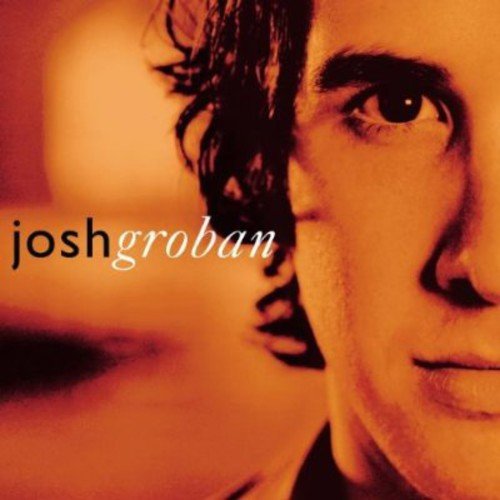 Josh Groban - Closer (New CD) - Mad World Records