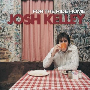 Josh Kelley - For the Ride Home (New CD) - Mad World Records