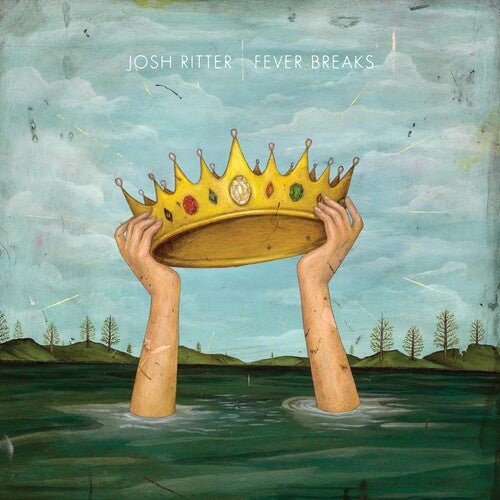 Josh Ritter - Fever Breaks (New CD) - Mad World Records