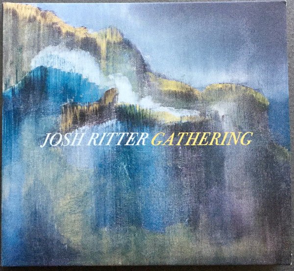 Josh Ritter - Gathering (New CD) - Mad World Records