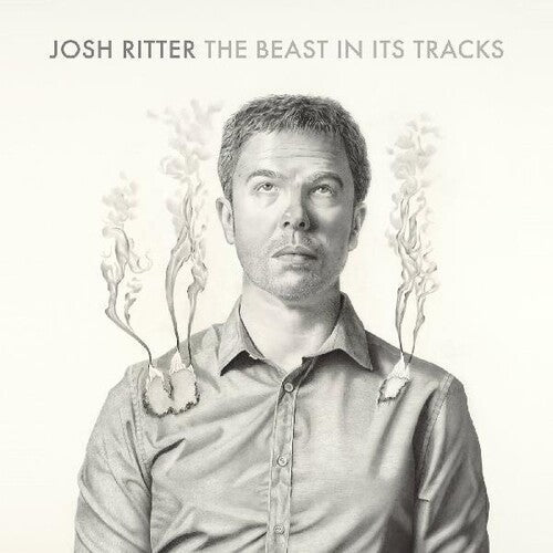 Josh Ritter - The Beast in Its Tracks (New CD) - Mad World Records