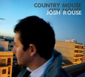 Josh Rouse - Country Mouse City House (Used CD) - Mad World Records